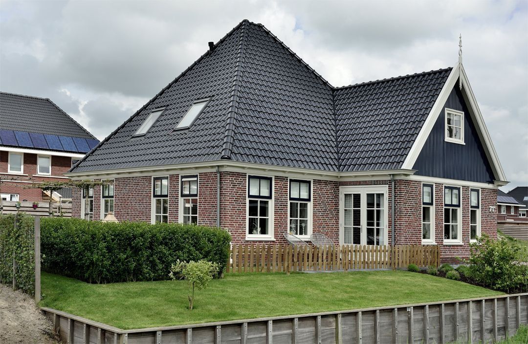 Stolpboerderij